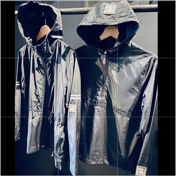 VINTAGE CHANEL JACKETS - Picture 3 of 4